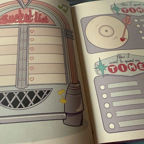 Voight Planner 2025 - Picture 6 of 7